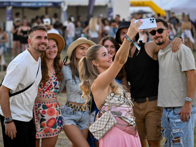 SR Hudba Lovestream festival Vajnory BAX