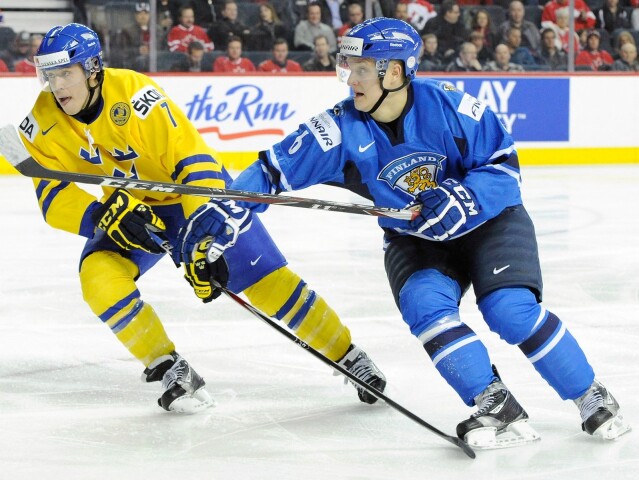 Teemu Pulkkinen