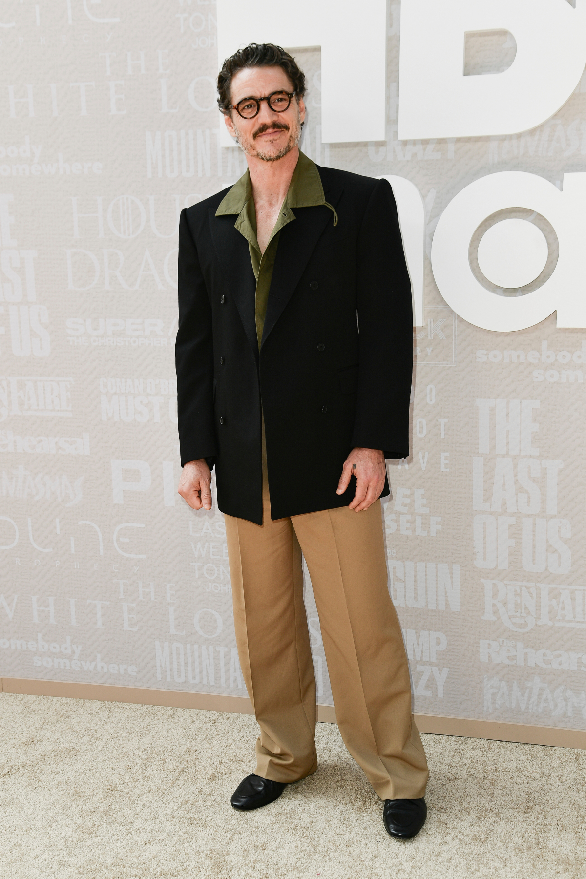 HBO MAX Nominee Celebration