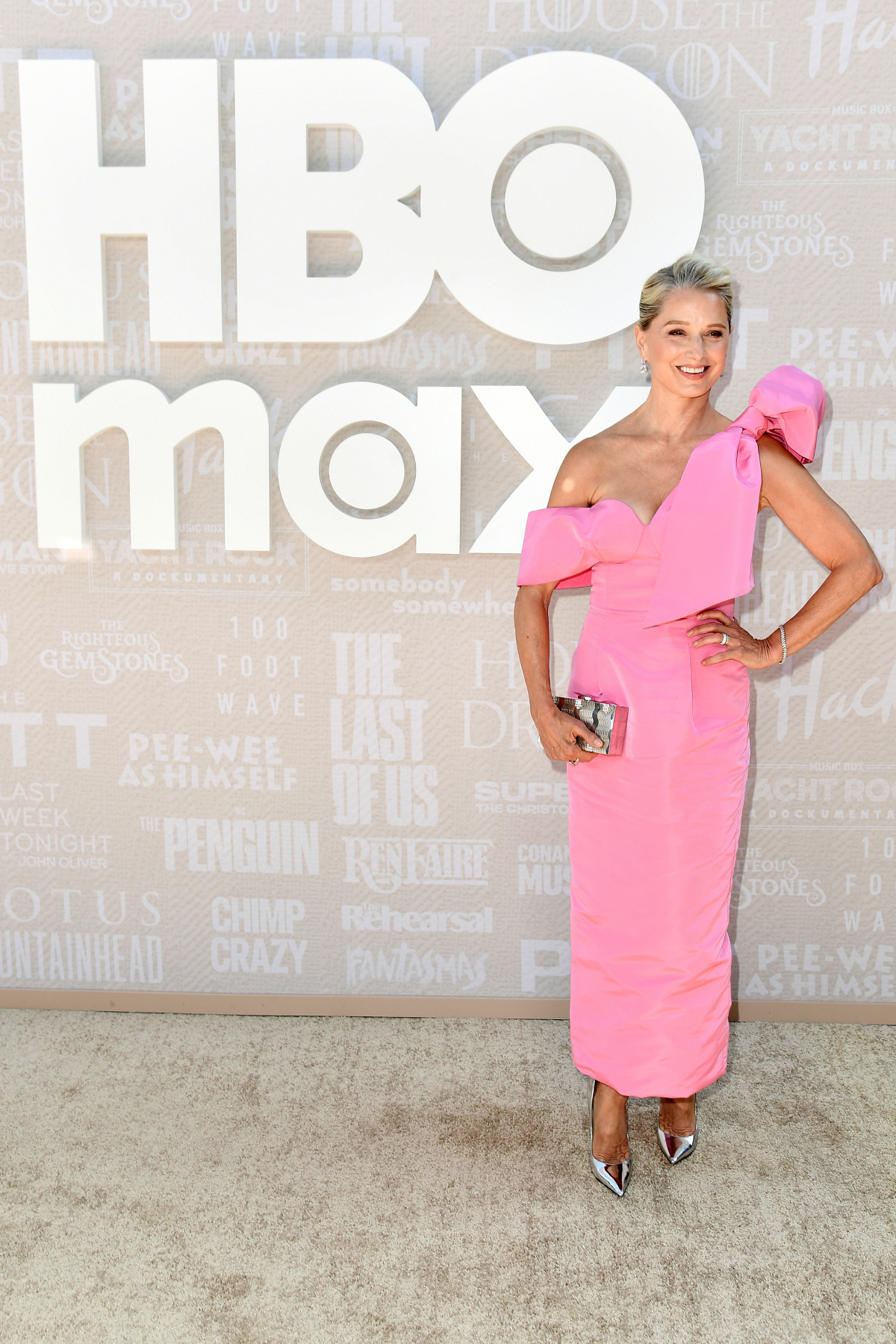Katherine LaNasa