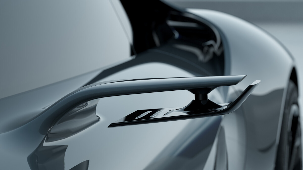 Lexus Sport Concept (2025)