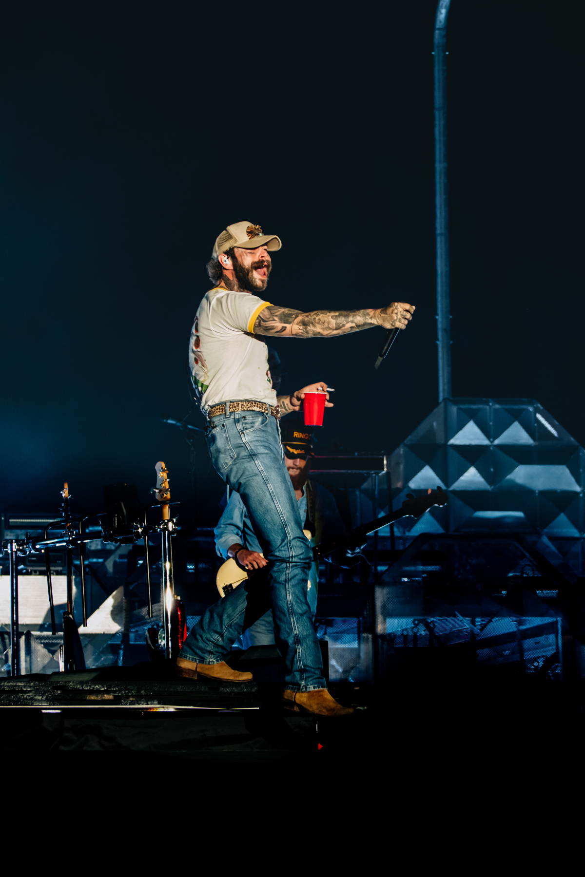 Post Malone
