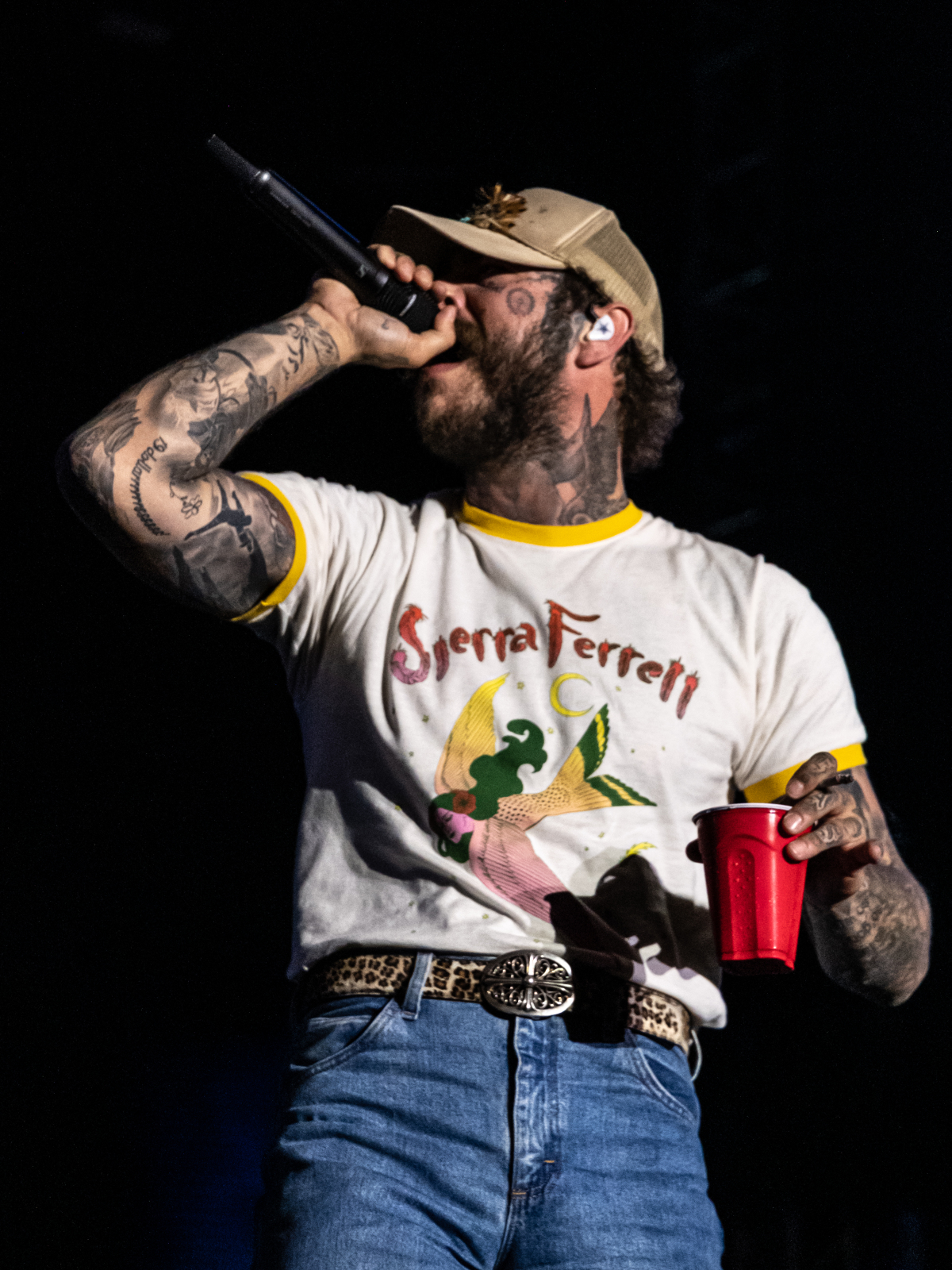 Post Malone