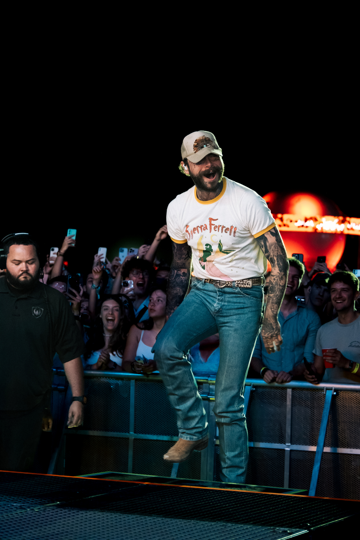 Post Malone