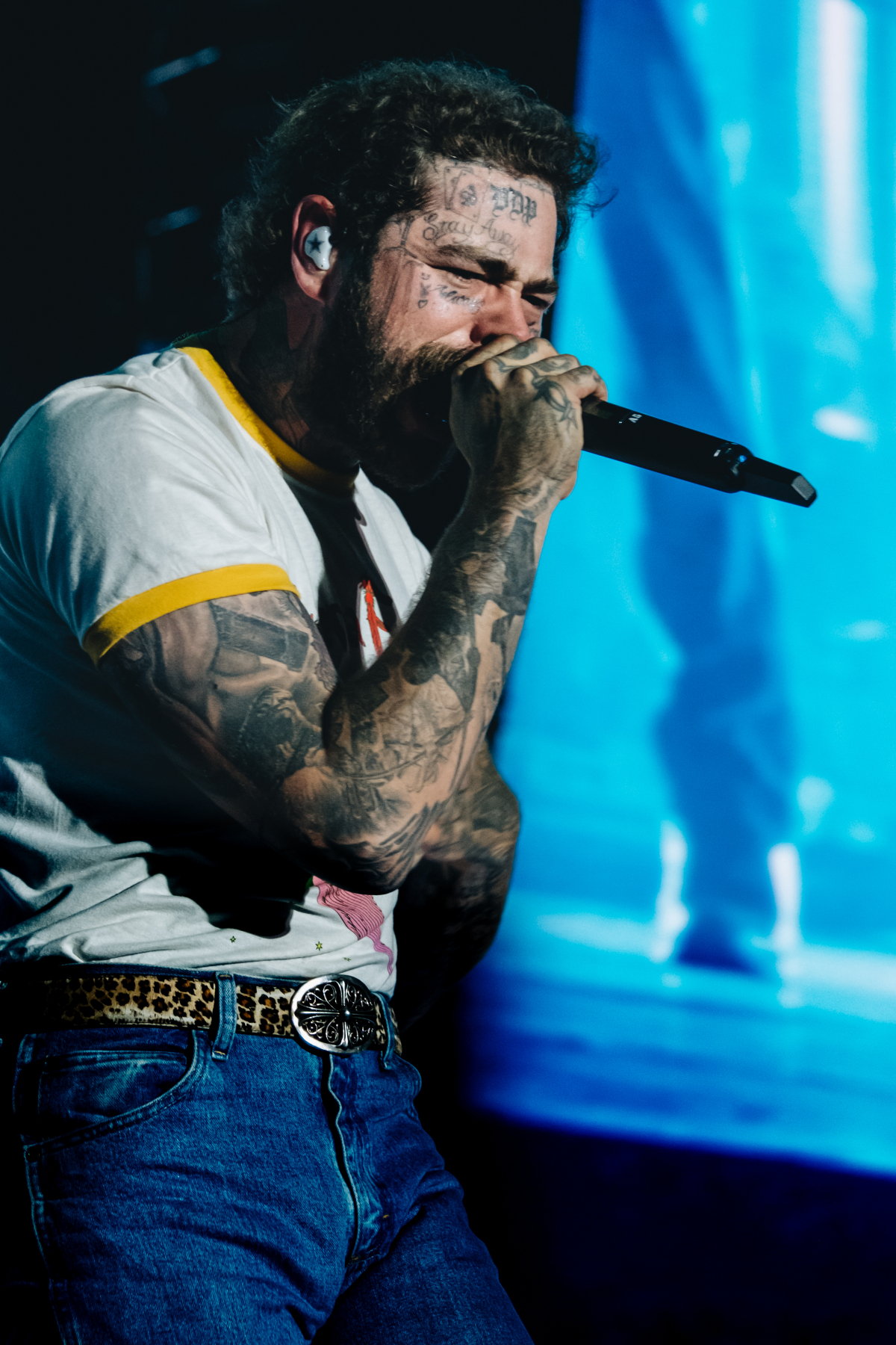 Post Malone