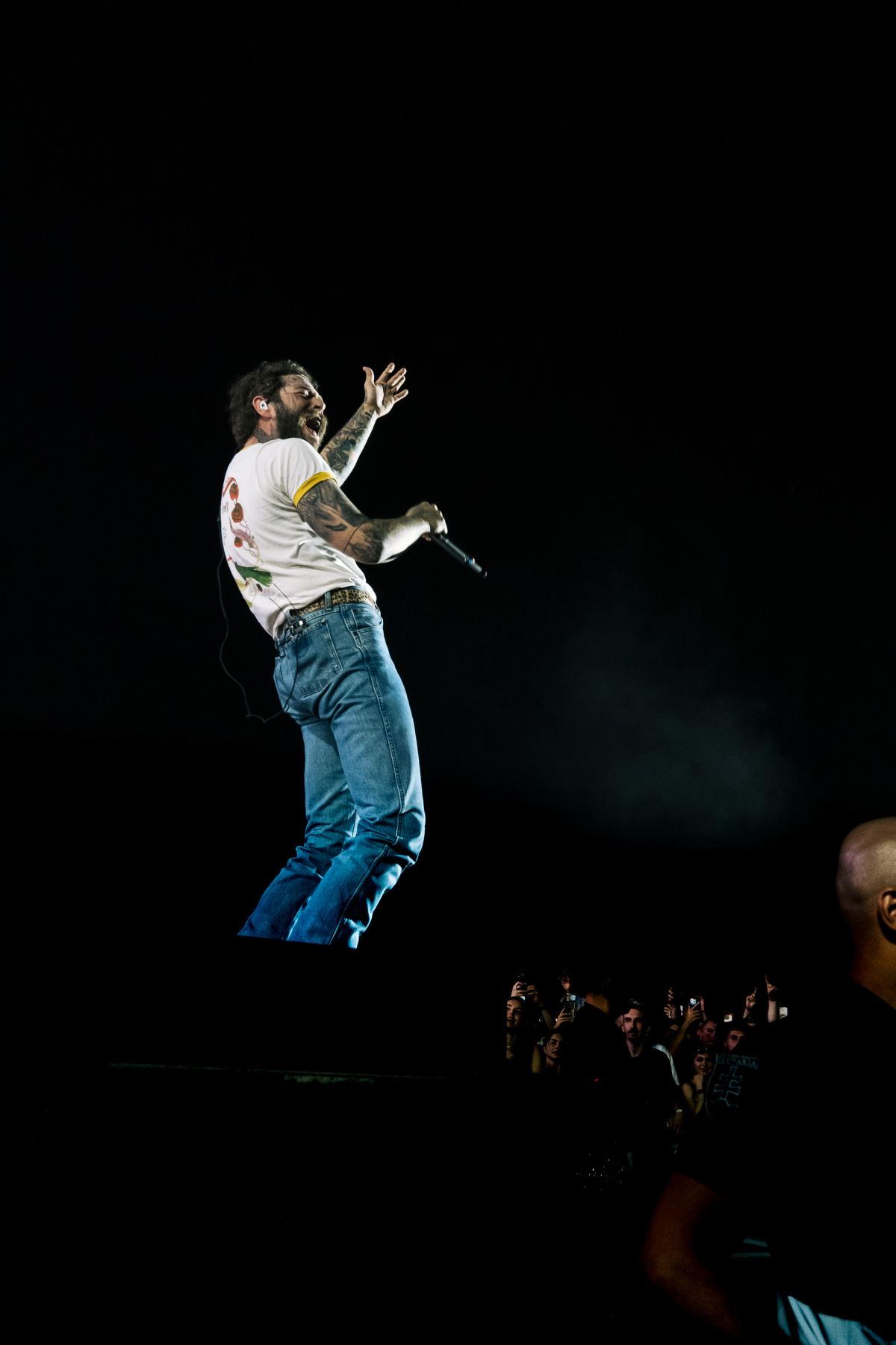 Post Malone
