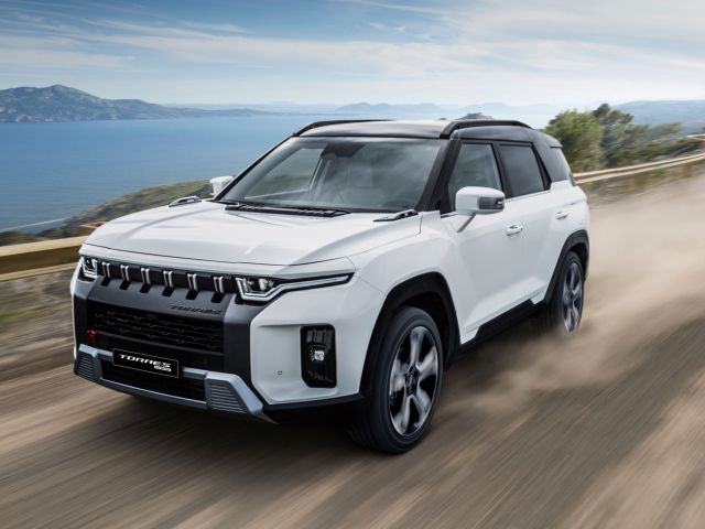 21P e-DHT Hybrid-Exclusive Transmission LHD