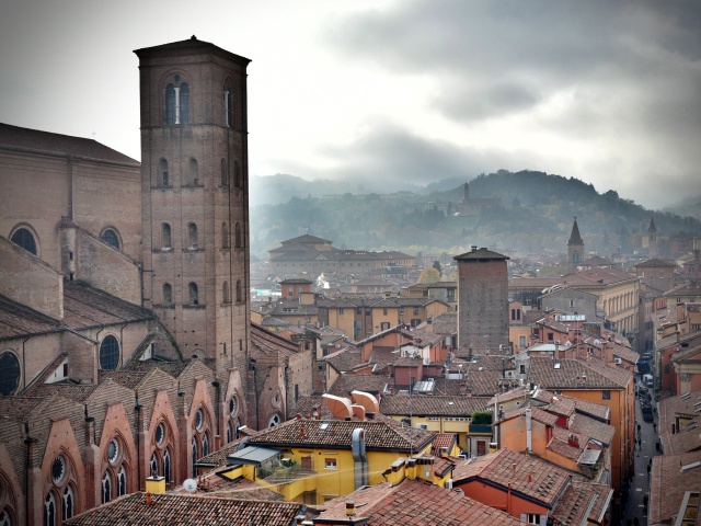 Bologna