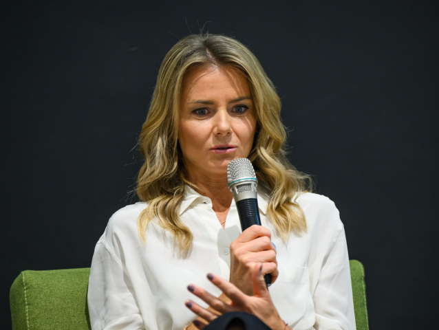 Daniela Hantuchová