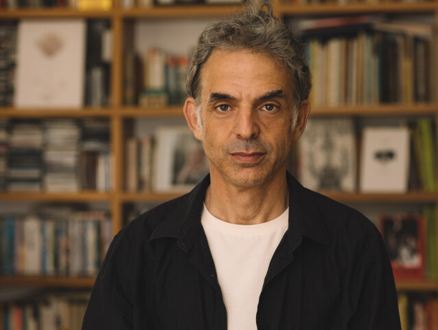 Etgar Keret