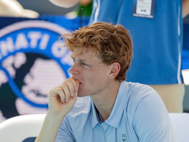 Jannik Sinner