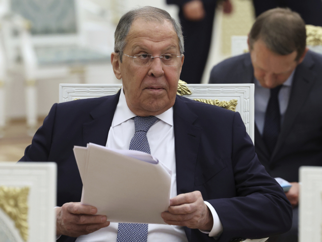lavrov