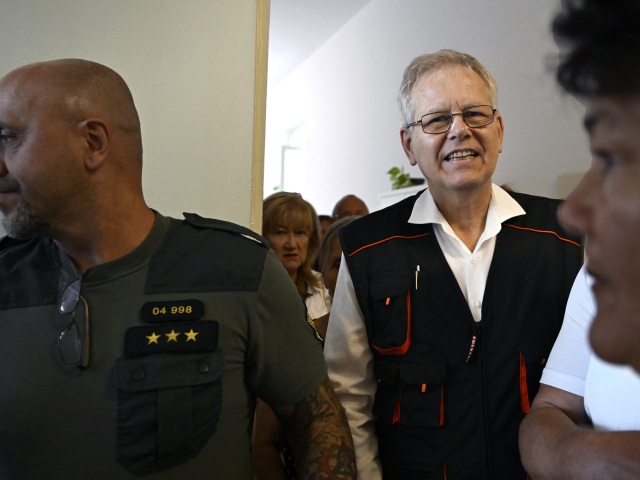 Peter Lipták