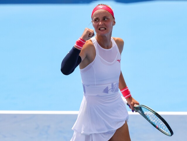 Rebecca Šramková