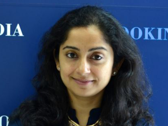 Shamika Ravi