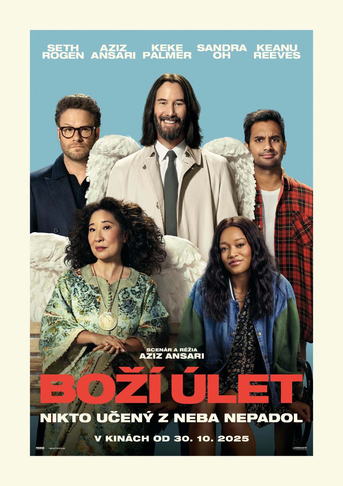 Bozi ulet plagat