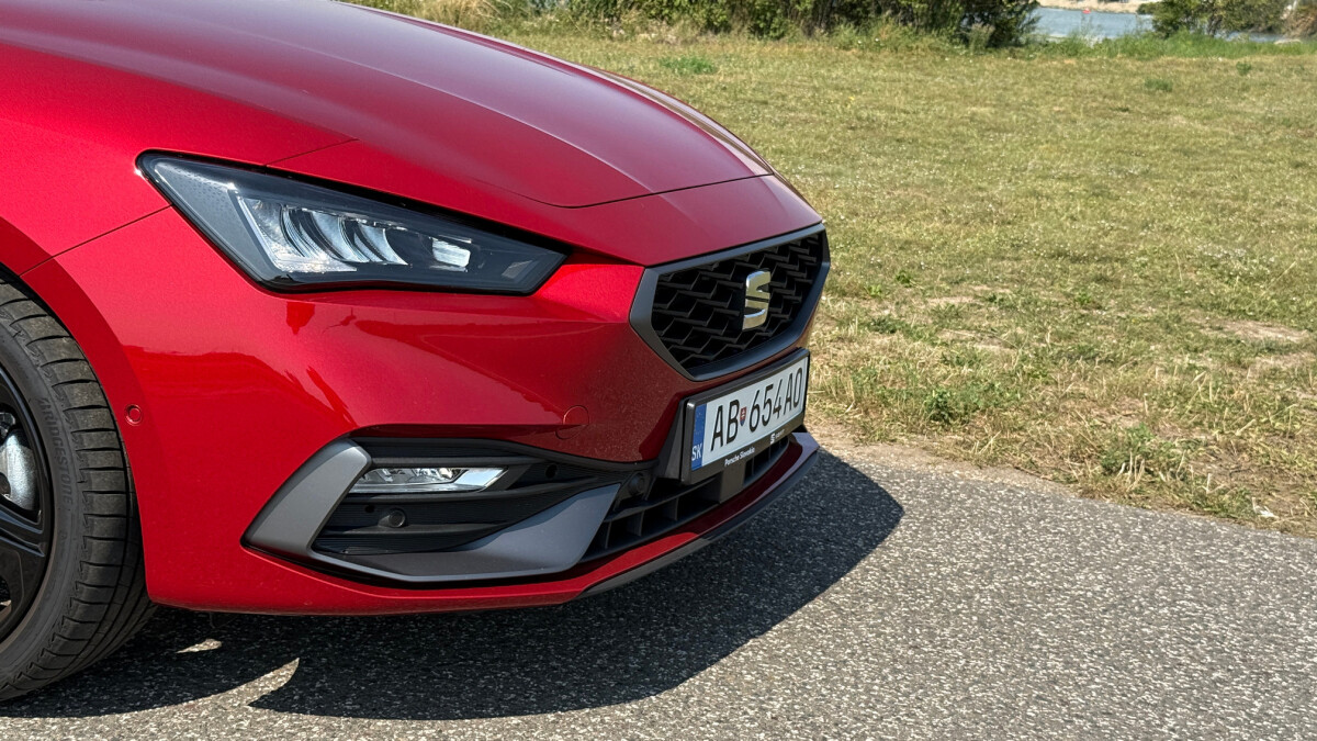 Seat Leon 1.5 TSI FR (2025)