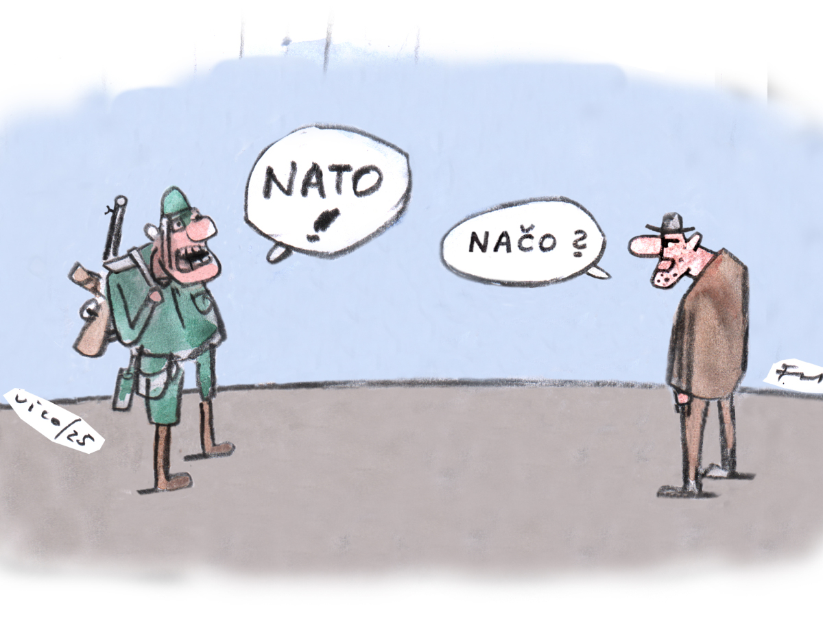 Vico NATO