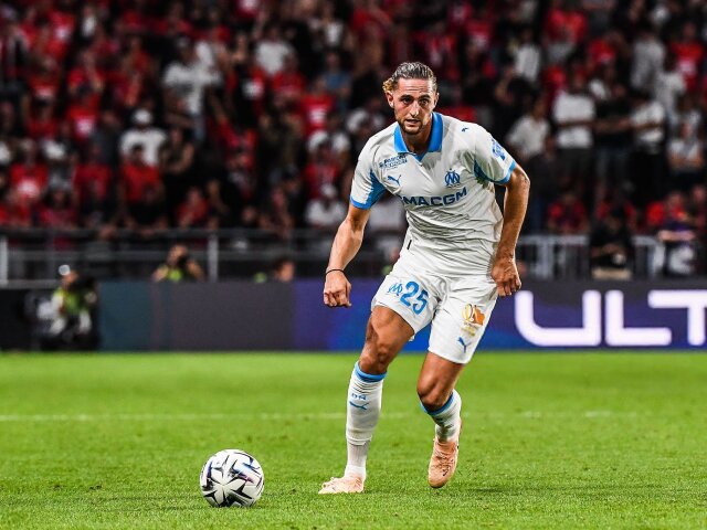 Adrien Rabiot