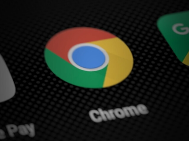 Chrome