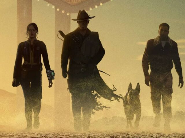 fallout