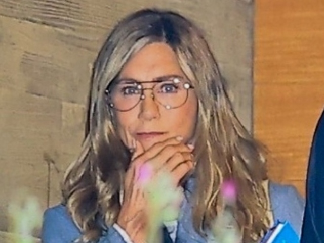 Jennifer Aniston