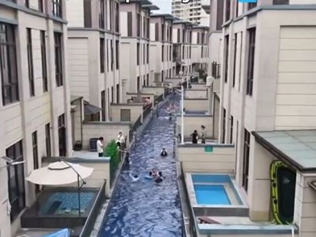 Kuang-tung (Guangdong), bazén, Yiyun Four Seasons Hot Spring Villa
