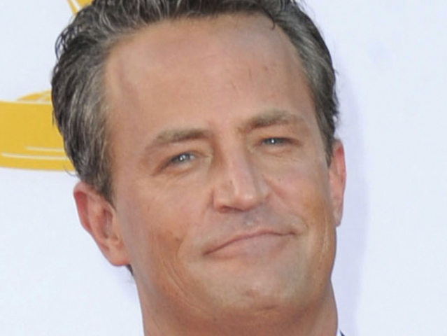 Matthew Perry