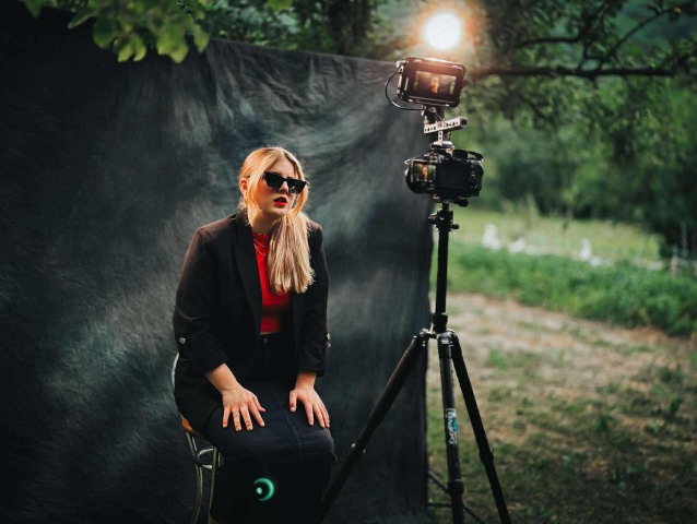 Nikka Kusendová