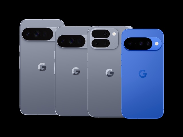 Pixel 10, Google