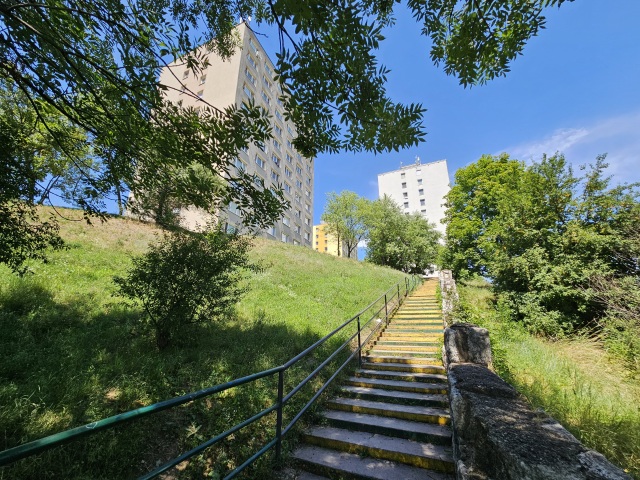 stredoveká šibenica