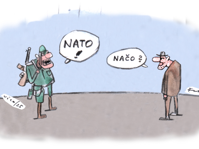 Vico NATO