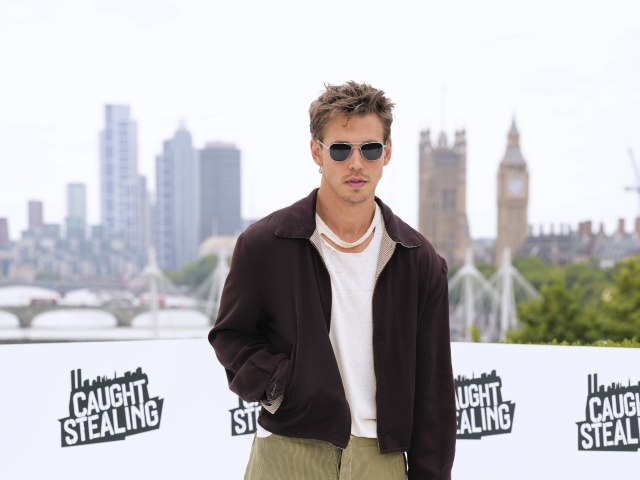 Austin Butler