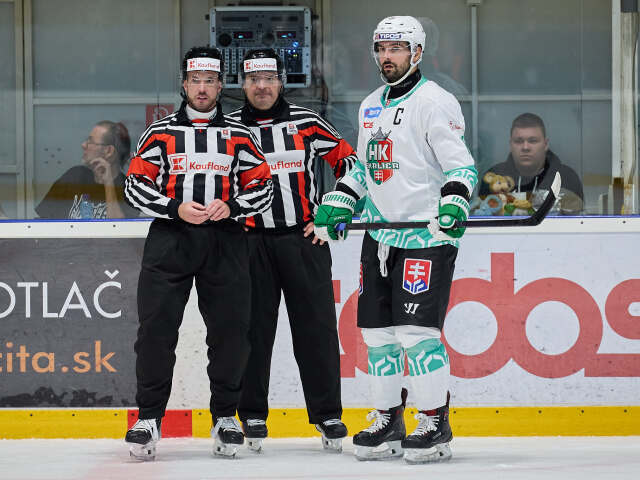 David Buc Skalica