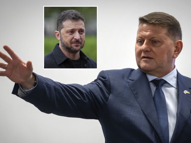 foto kolaz zaluznyj so zelenskym
