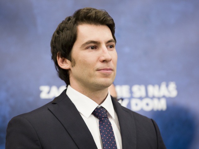 Igor Dušenka