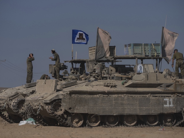 Izrael, Gaza, Pásmo Gazy