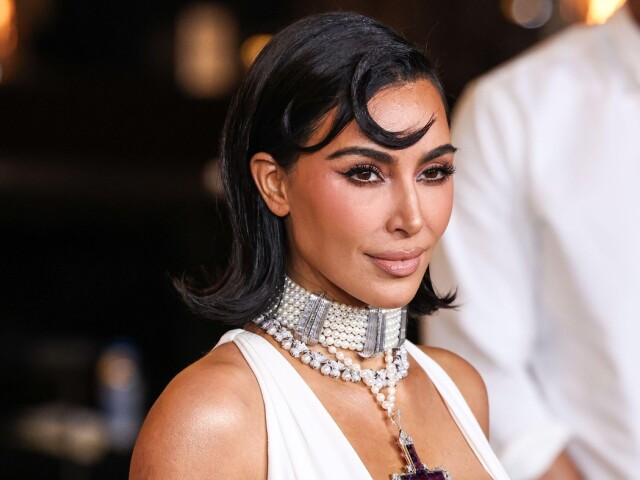 Kim Kardashian