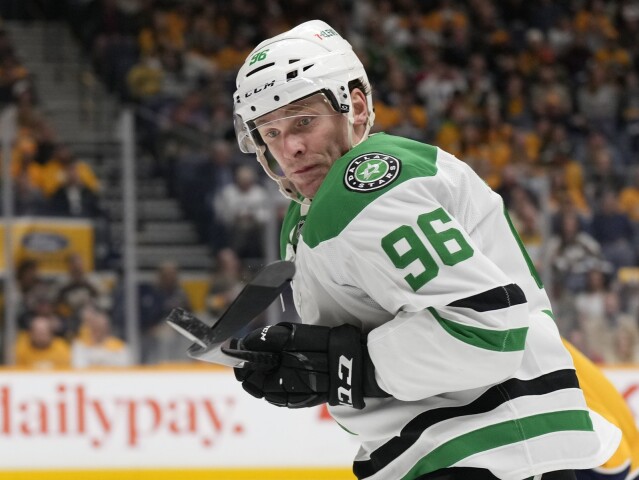 Mikko Rantanen