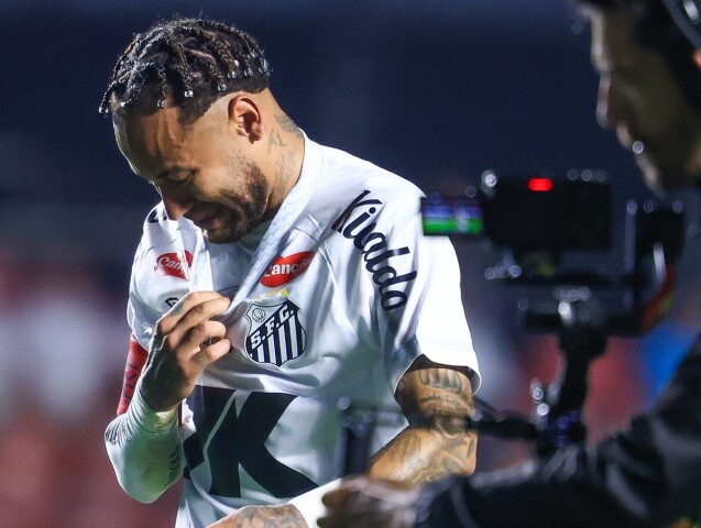 Neymar