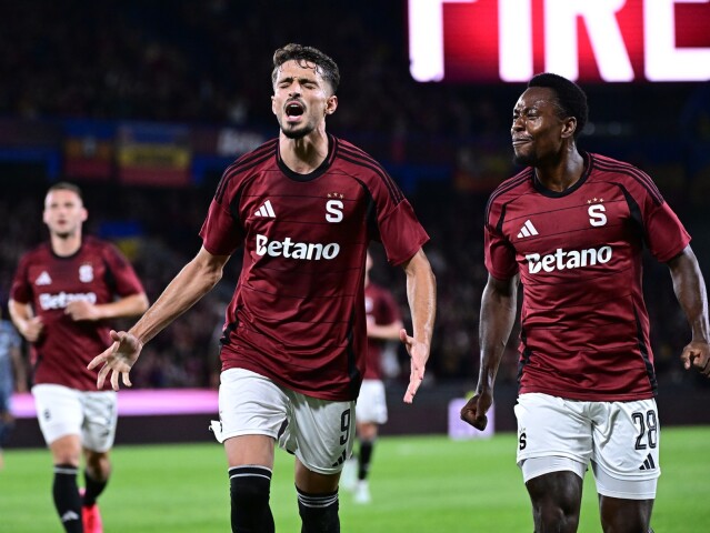 Sparta Praha