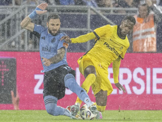 Tigran Barseghjan, Edmilson Fernandes