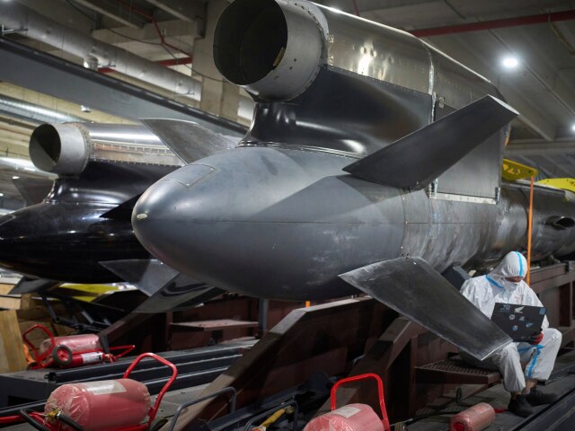 ukrajina dron raketa