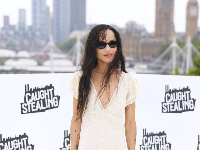 Zoe Kravitz