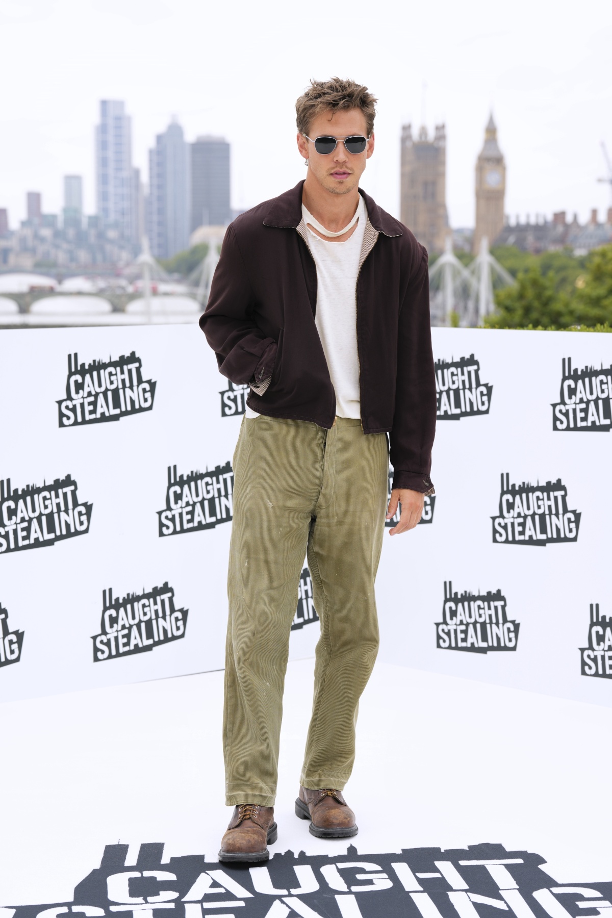 Austin Butler
