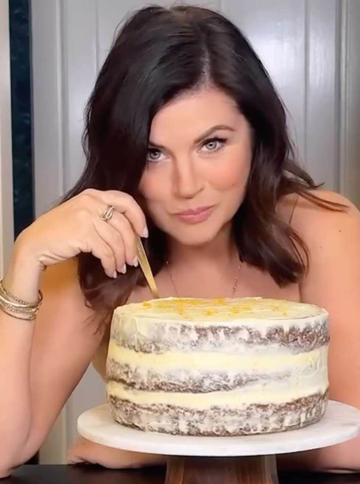 Tiffani Thiessen