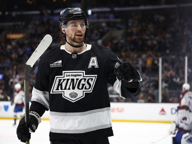 Anže Kopitar