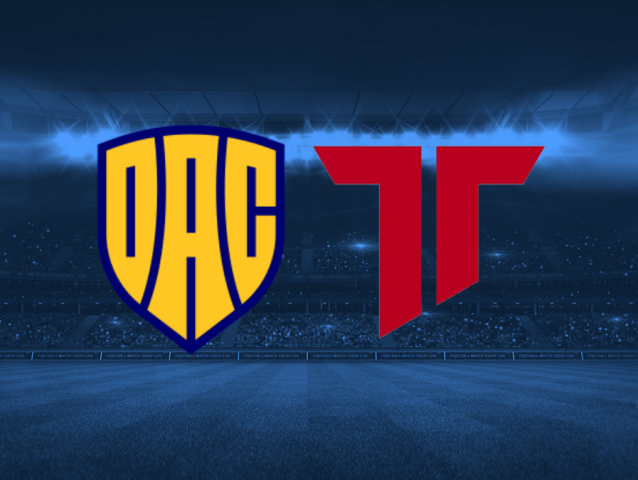 DAC Dunajská Streda, AS Trenčín