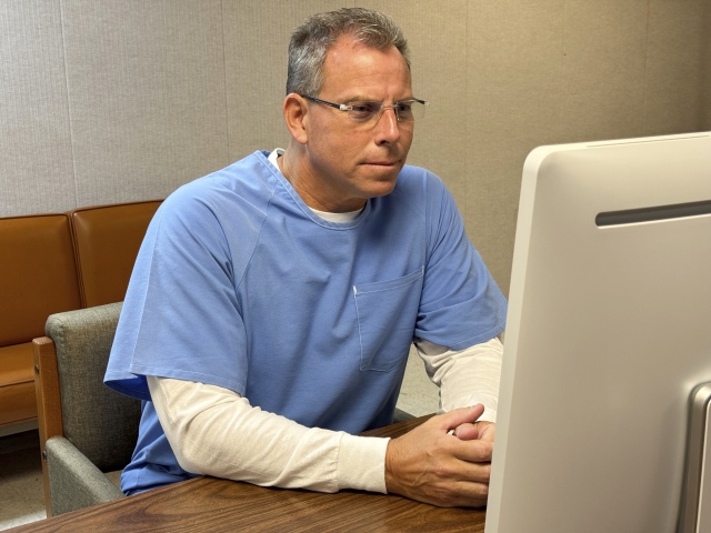 Erik Menendez