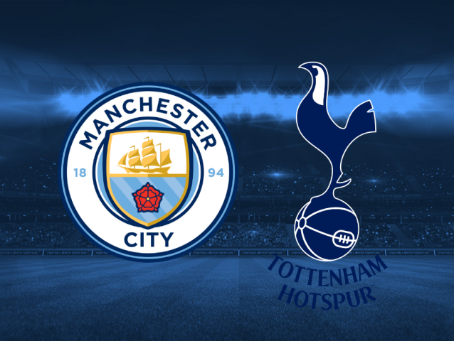 Manchester City, Tottenham